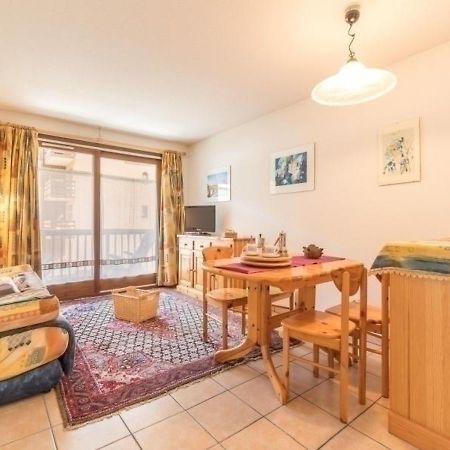 Appartement Lumineux 2 Pieces 6 Pers, Proche Pistes Et Commerces - La Salle Les Alpes - Fr-1-330F-29 Serre Chevalier Ngoại thất bức ảnh