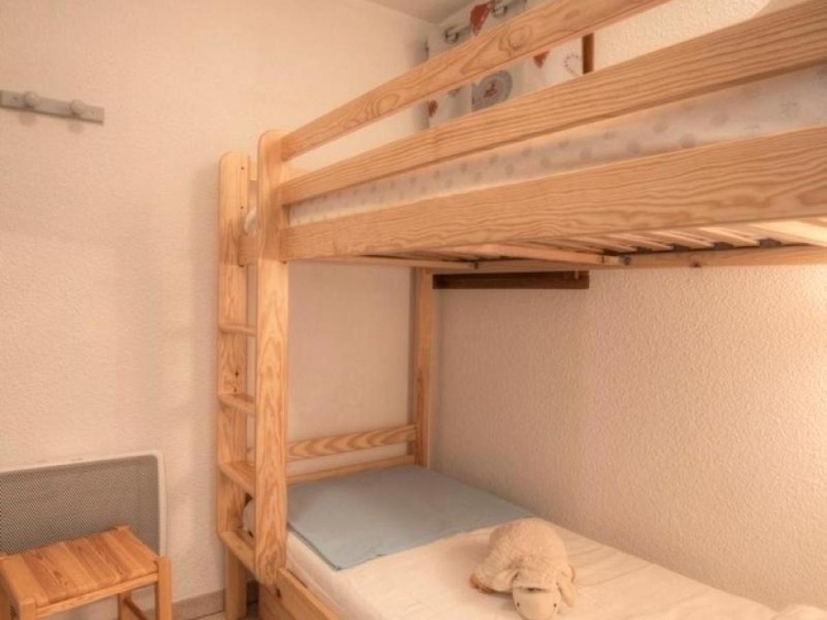 Appartement Lumineux 2 Pieces 6 Pers, Proche Pistes Et Commerces - La Salle Les Alpes - Fr-1-330F-29 Serre Chevalier Ngoại thất bức ảnh