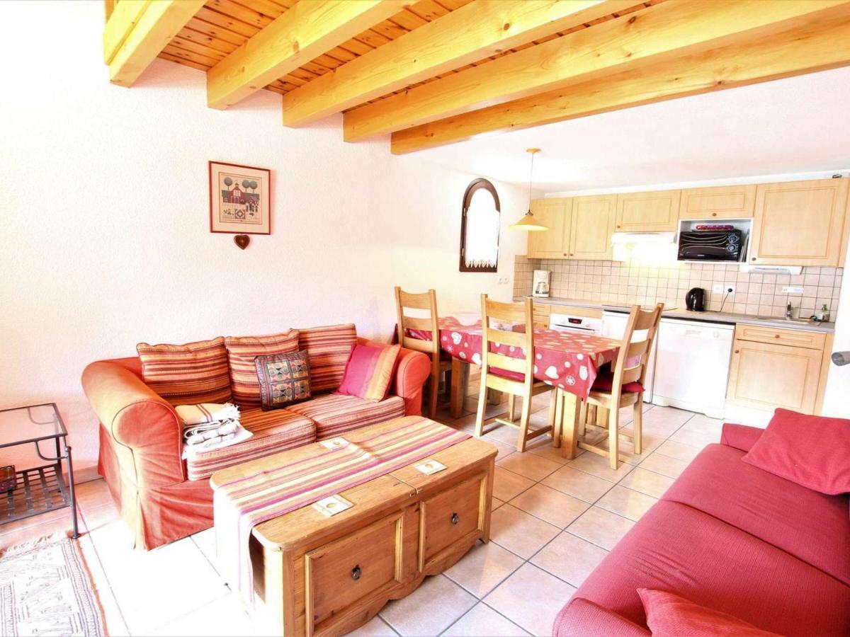 Appartement Lumineux 2 Pieces 6 Pers, Proche Pistes Et Commerces - La Salle Les Alpes - Fr-1-330F-29 Serre Chevalier Ngoại thất bức ảnh