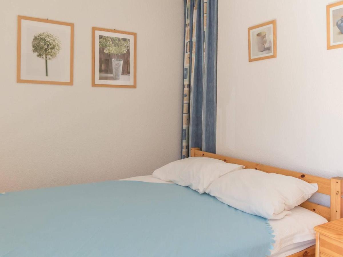 Appartement Lumineux 2 Pieces 6 Pers, Proche Pistes Et Commerces - La Salle Les Alpes - Fr-1-330F-29 Serre Chevalier Ngoại thất bức ảnh