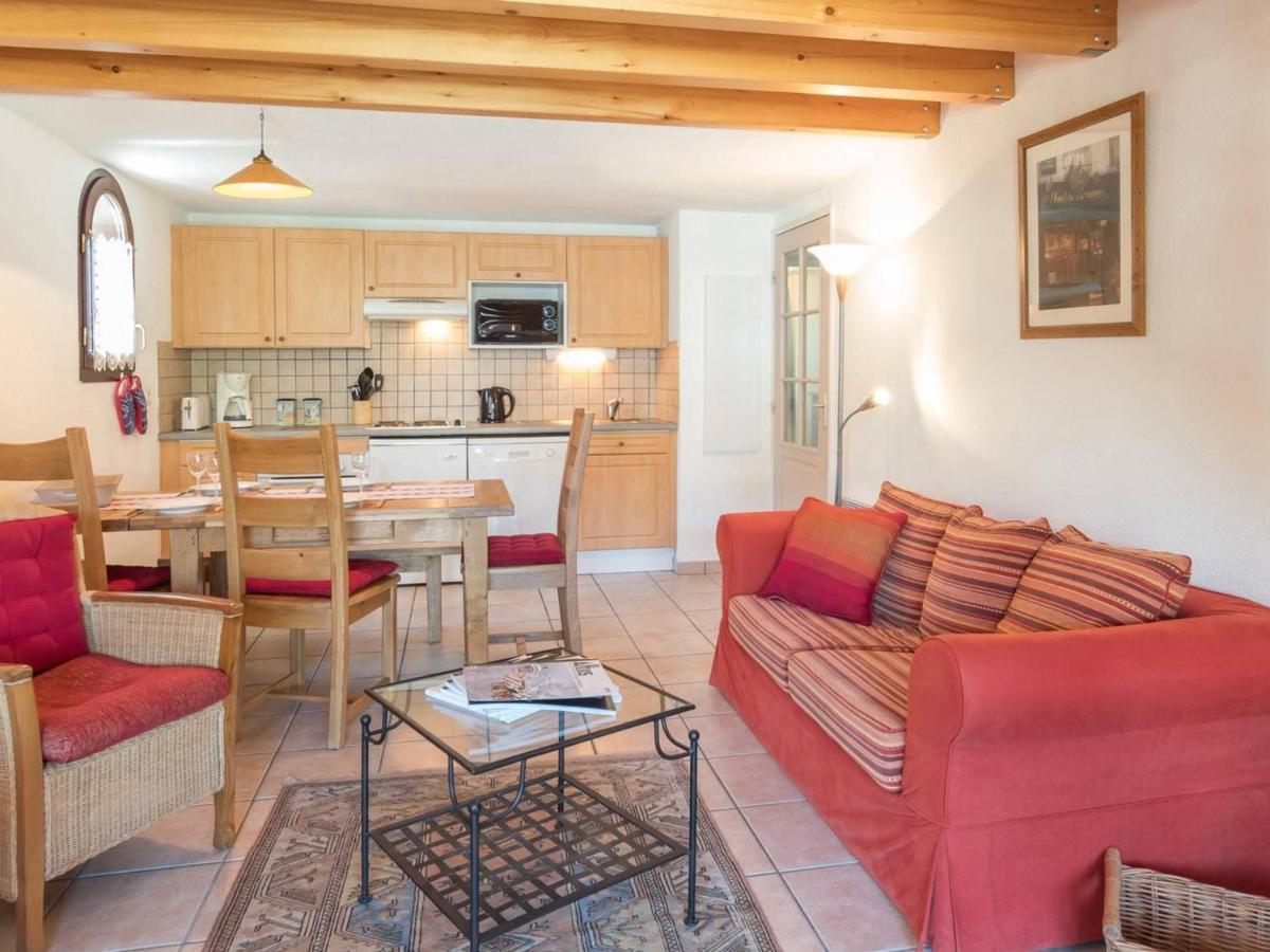 Appartement Lumineux 2 Pieces 6 Pers, Proche Pistes Et Commerces - La Salle Les Alpes - Fr-1-330F-29 Serre Chevalier Ngoại thất bức ảnh