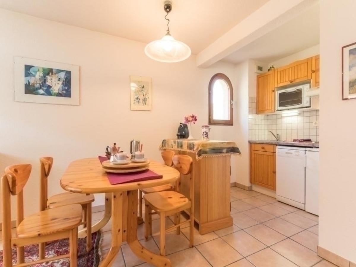 Appartement Lumineux 2 Pieces 6 Pers, Proche Pistes Et Commerces - La Salle Les Alpes - Fr-1-330F-29 Serre Chevalier Ngoại thất bức ảnh