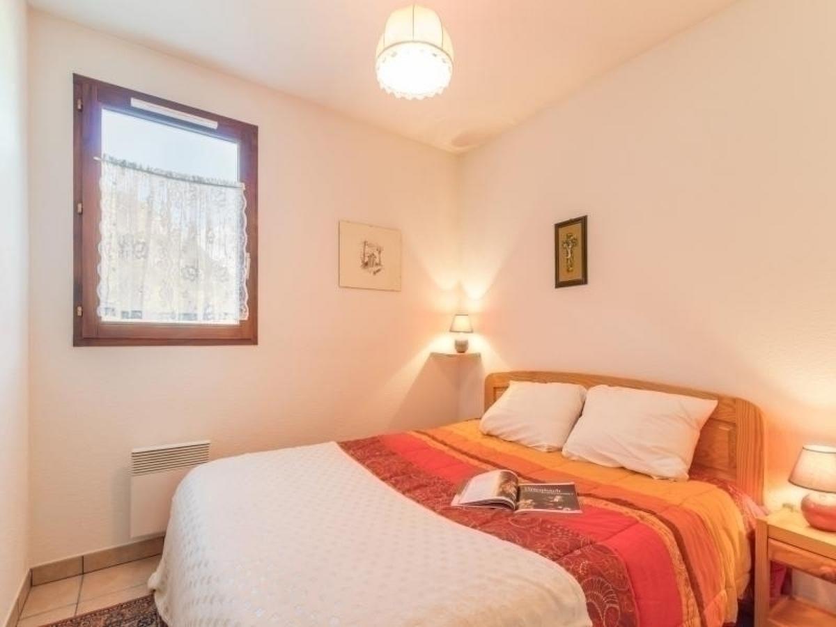Appartement Lumineux 2 Pieces 6 Pers, Proche Pistes Et Commerces - La Salle Les Alpes - Fr-1-330F-29 Serre Chevalier Ngoại thất bức ảnh