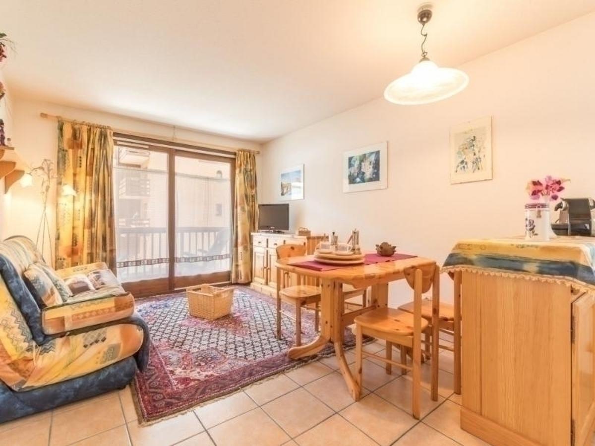 Appartement Lumineux 2 Pieces 6 Pers, Proche Pistes Et Commerces - La Salle Les Alpes - Fr-1-330F-29 Serre Chevalier Ngoại thất bức ảnh