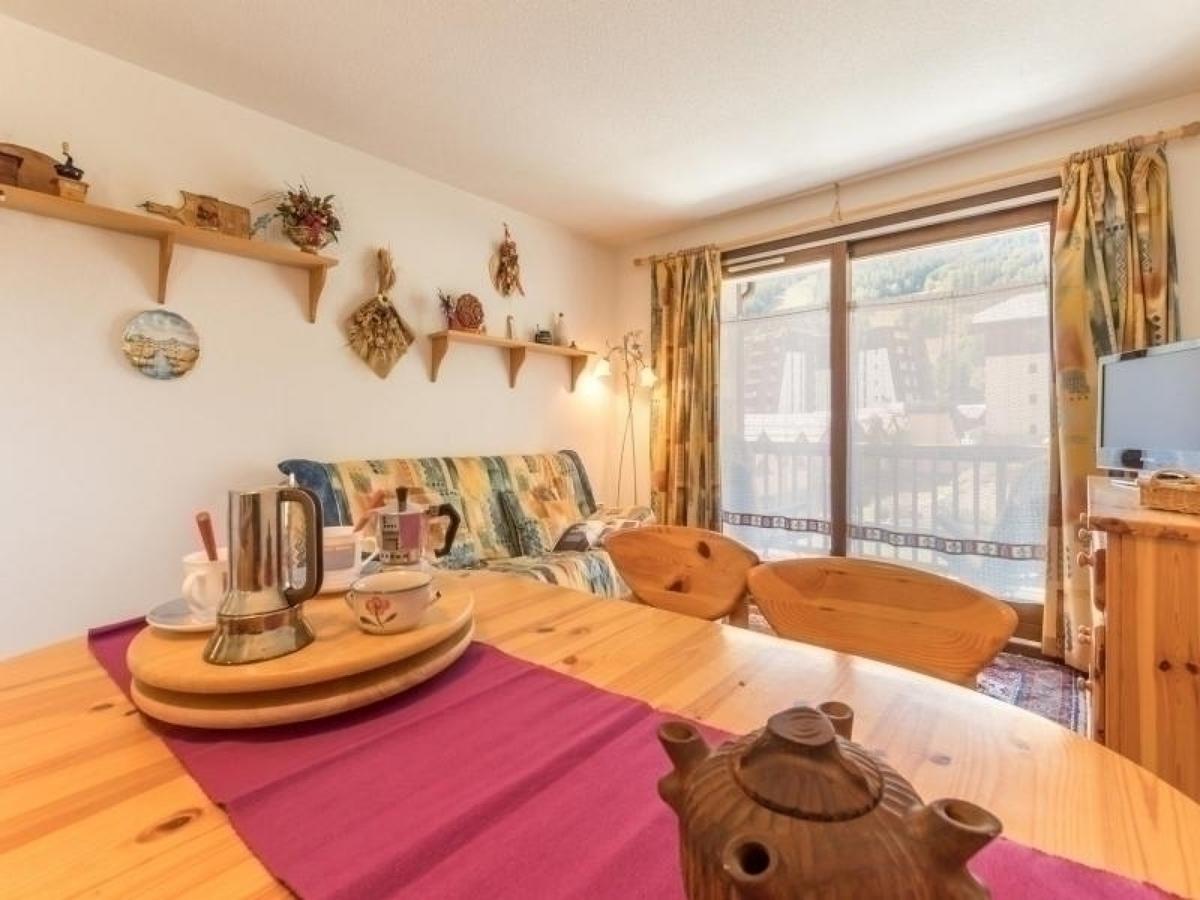 Appartement Lumineux 2 Pieces 6 Pers, Proche Pistes Et Commerces - La Salle Les Alpes - Fr-1-330F-29 Serre Chevalier Ngoại thất bức ảnh