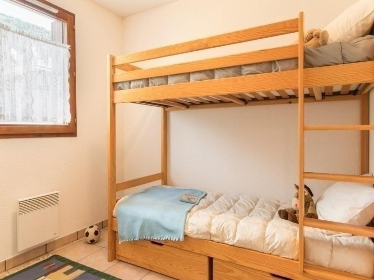 Appartement Lumineux 2 Pieces 6 Pers, Proche Pistes Et Commerces - La Salle Les Alpes - Fr-1-330F-29 Serre Chevalier Ngoại thất bức ảnh