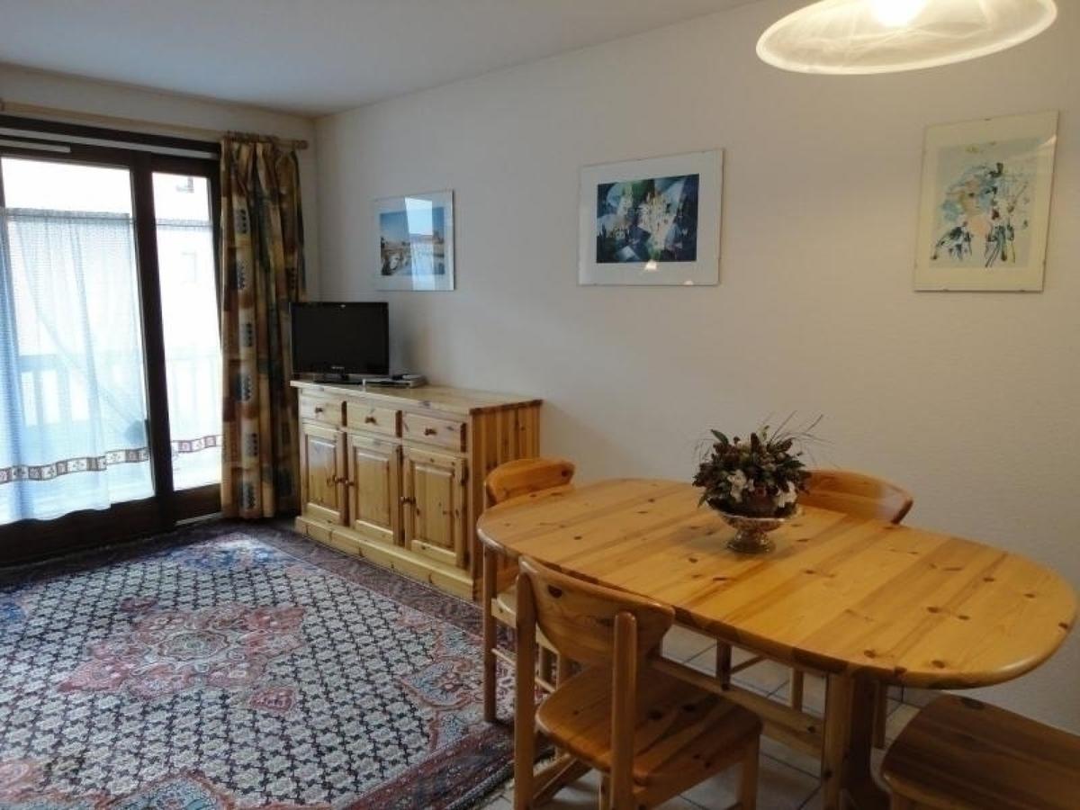 Appartement Lumineux 2 Pieces 6 Pers, Proche Pistes Et Commerces - La Salle Les Alpes - Fr-1-330F-29 Serre Chevalier Ngoại thất bức ảnh