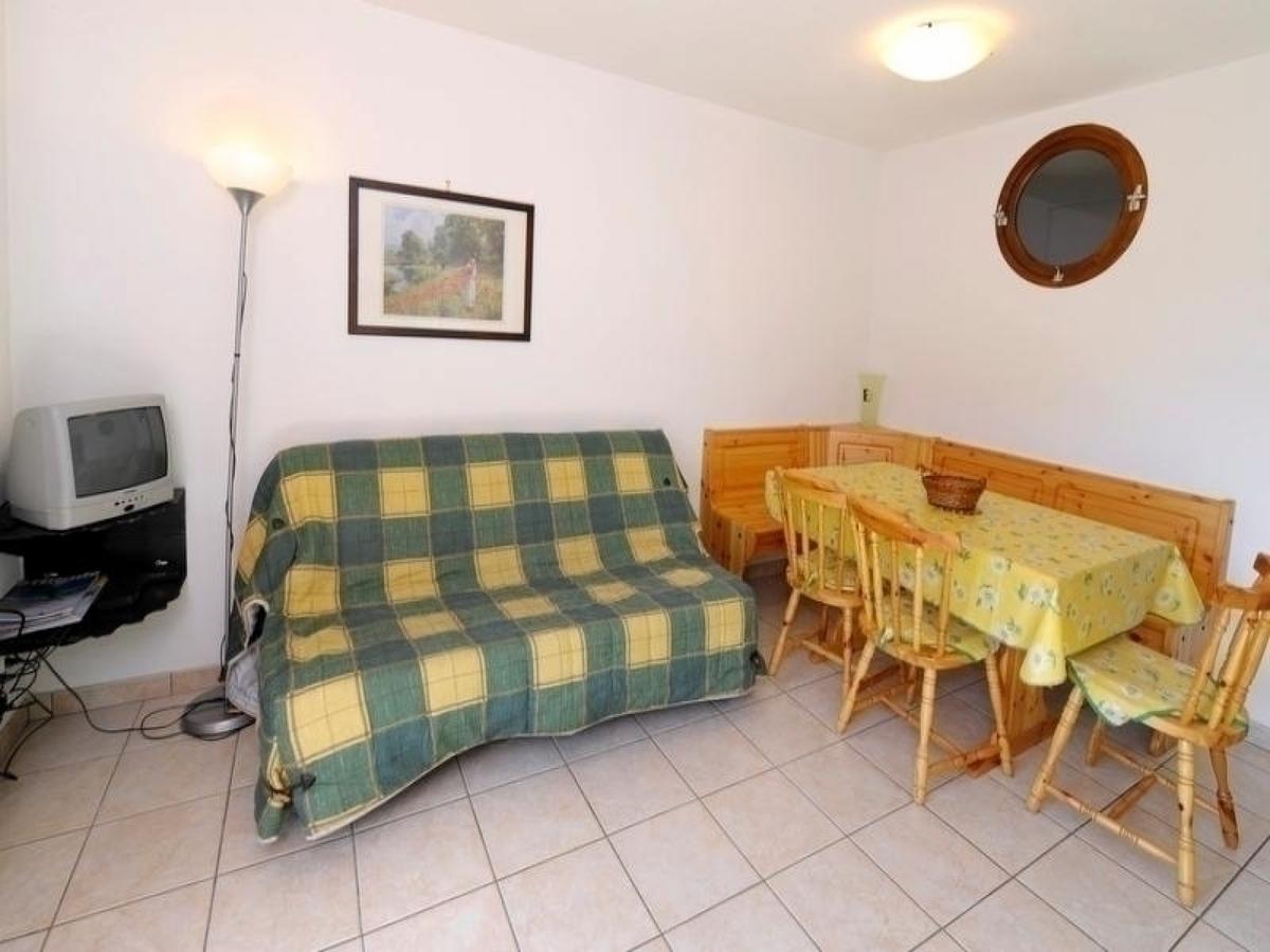 Appartement Lumineux 2 Pieces 6 Pers, Proche Pistes Et Commerces - La Salle Les Alpes - Fr-1-330F-29 Serre Chevalier Ngoại thất bức ảnh