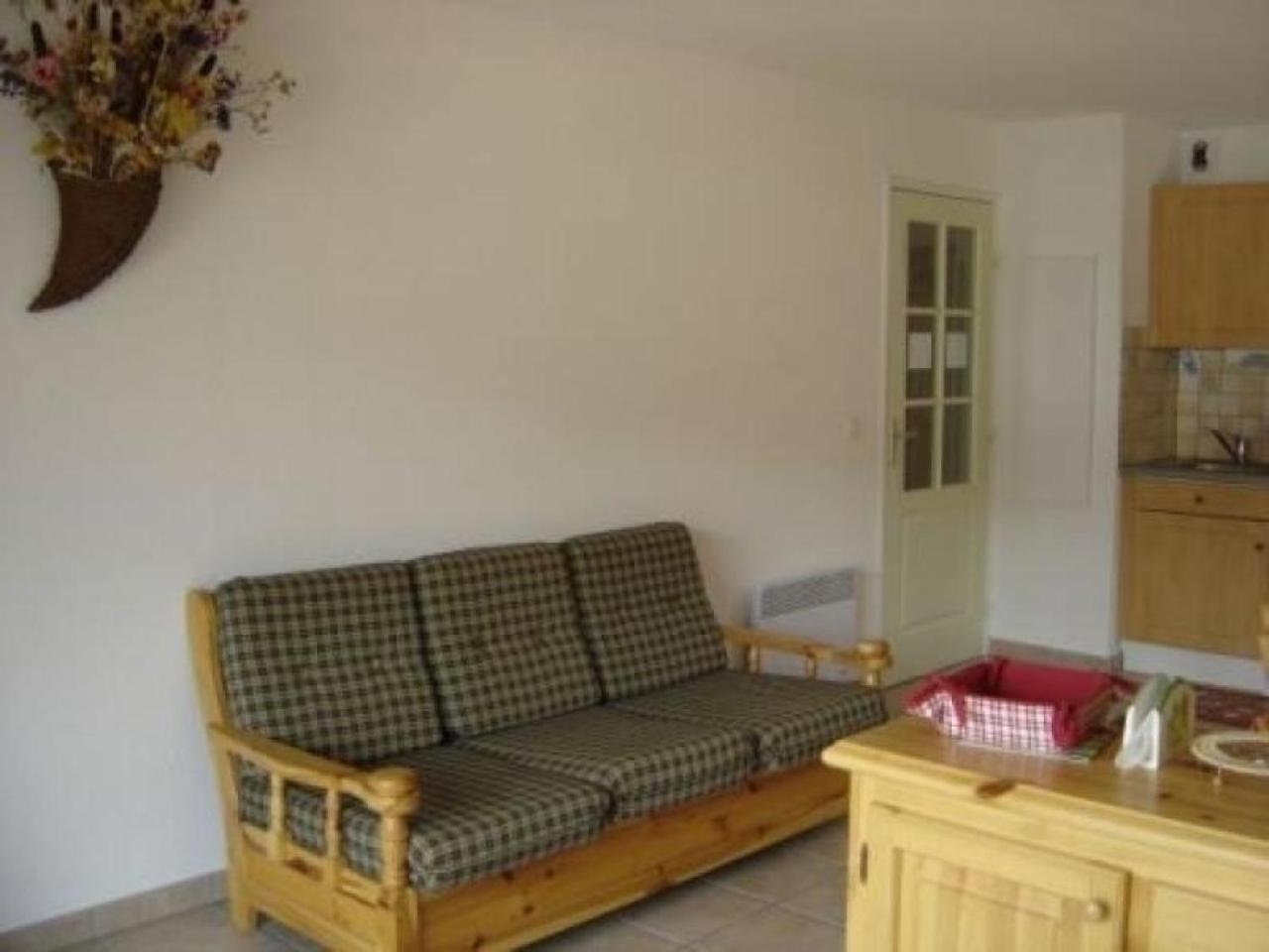 Appartement Lumineux 2 Pieces 6 Pers, Proche Pistes Et Commerces - La Salle Les Alpes - Fr-1-330F-29 Serre Chevalier Ngoại thất bức ảnh